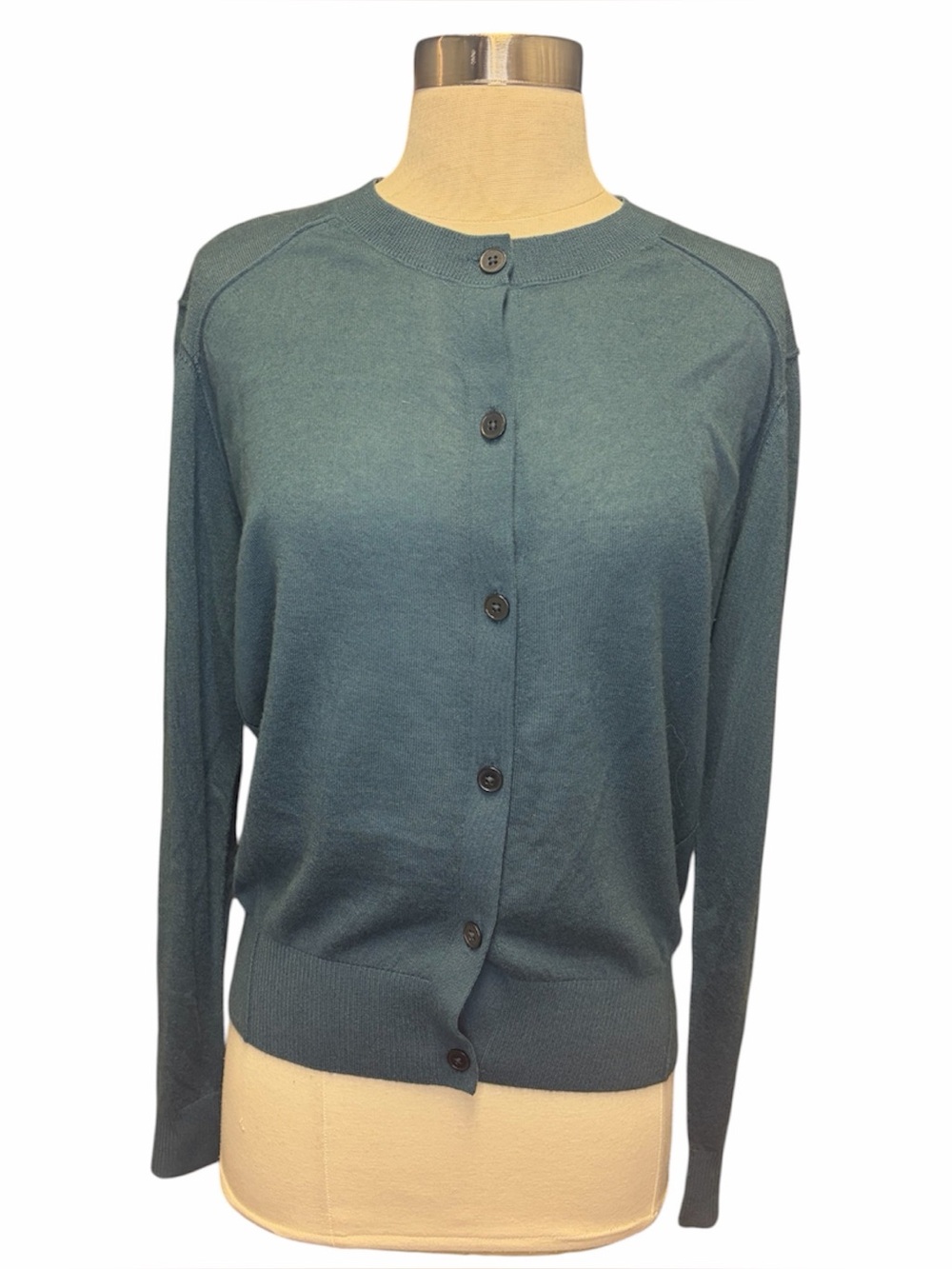 Flora and Henri Cashmere Cardigan